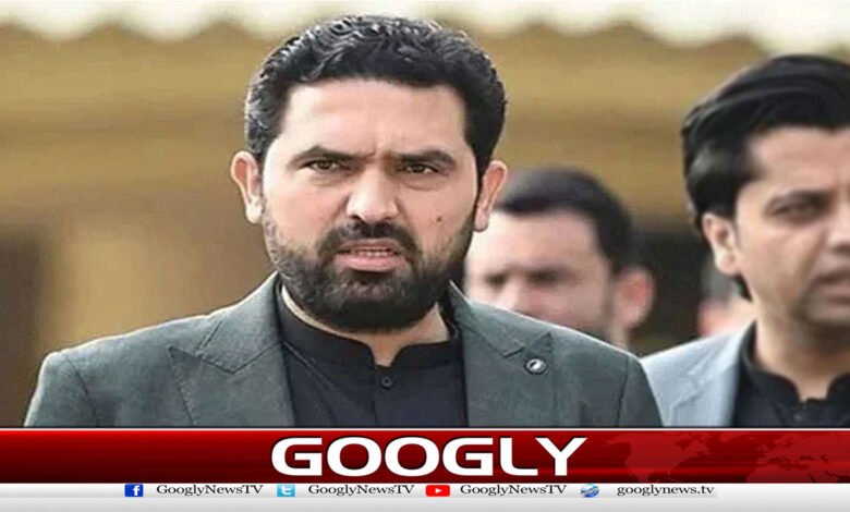 Why did Sohail Afridi suddenly adopt a harsh tone?
