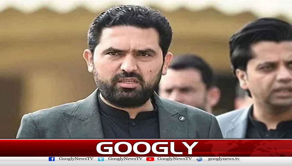 سہیل آفریدی نے اچانک سخت لب و لہجہ کیوں اپنا لیا؟