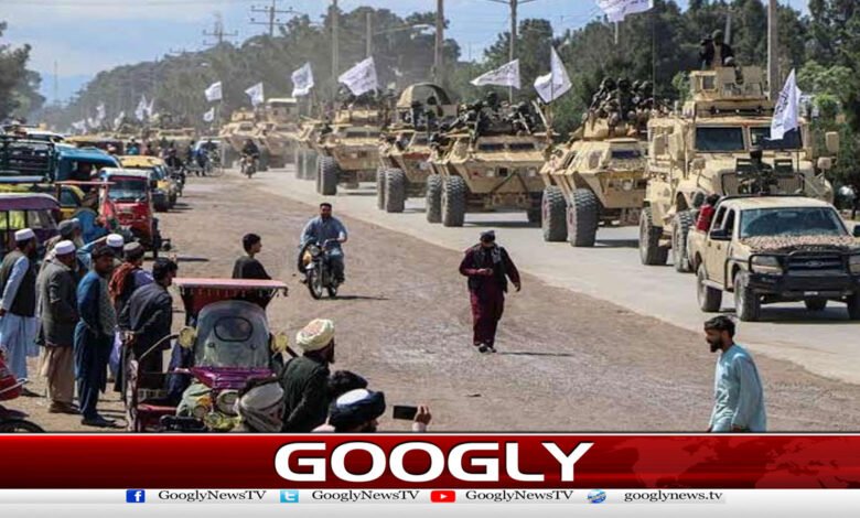 Taliban's support for TTP led to increase in terrorist attacks in Pakistan: UN