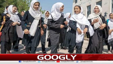 طالبان اقتدا میں 24 لاکھ افغانی لڑکیوں کو تعلیم سے محروم کیا جا چکا: یونیسکو 5 2.4 million Afghan girls deprived of education under Taliban rule: UNESCO