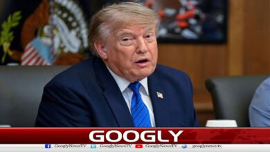 مسلسل عسکری دباؤ کے نتیجے میں تہران دوبارہ مذاکرات پر آمادہ ہوا: ٹرمپ 5 Tehran is ready to resume talks as a result of continued military pressure: Trump
