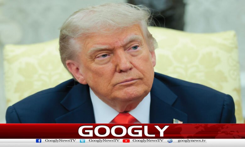 US is holding semi-negotiations with Iran: Donald Trump