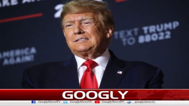 امریکی فوج نے آبنائے ہرمز سے بارودی سرنگیں صاف کر دیں: ٹرمپ 2 US military clears mines from Strait of Hormuz: Trump