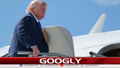 Israeli report of attack on Trump plane is fake: Turkish officials