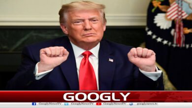 Trump announces tariffs of up to 100% on imported drones, parts