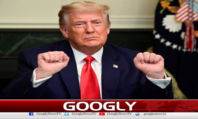 ٹرمپ کا درآمدی ڈرونز، پرزہ جات پر 100 فیصد تک ٹیرف عائد کرنے کا اعلان 1 Trump announces tariffs of up to 100% on imported drones, parts