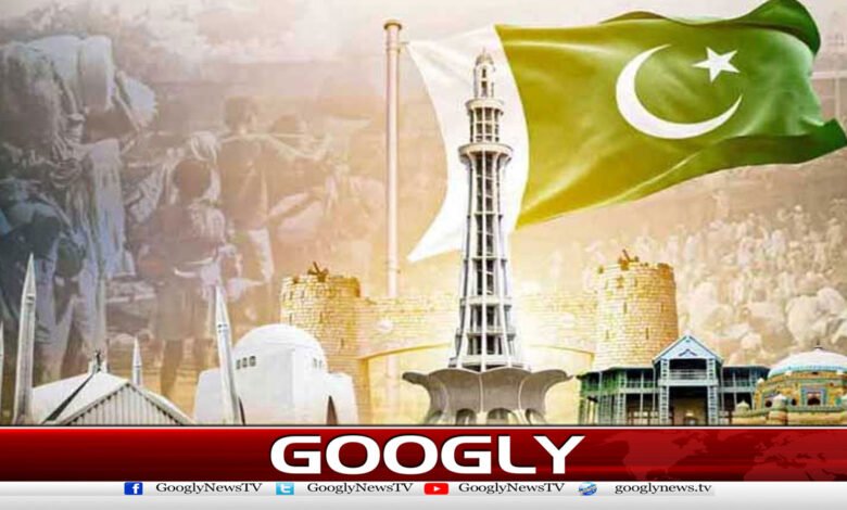 The 79th Independence Day is being celebrated with national enthusiasm across the country.