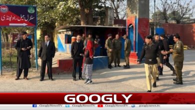 3 Adiala Jail prisoners approach Islamabad High Court for treatment