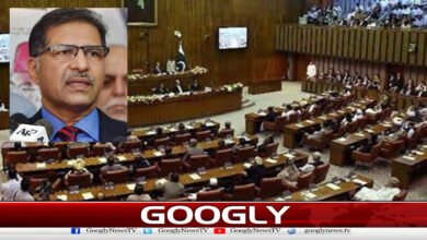 سینیٹر علی ظفرکاحکومت کوعمران خان کی صحت پرسیاست نہ کرنےکامشورہ 5 Senator Ali Zafar advises government not to politicize Imran Khan's health