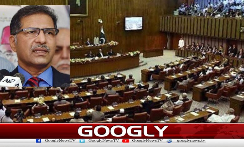 Senator Ali Zafar advises government not to politicize Imran Khan's health