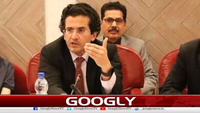 ترک پیٹرولیم کمپنیاں بڑی سرمایہ کاری کرنےجارہی ہیں،علی پرویز 5 Turkish petroleum companies are going to make big investments, Ali Pervez