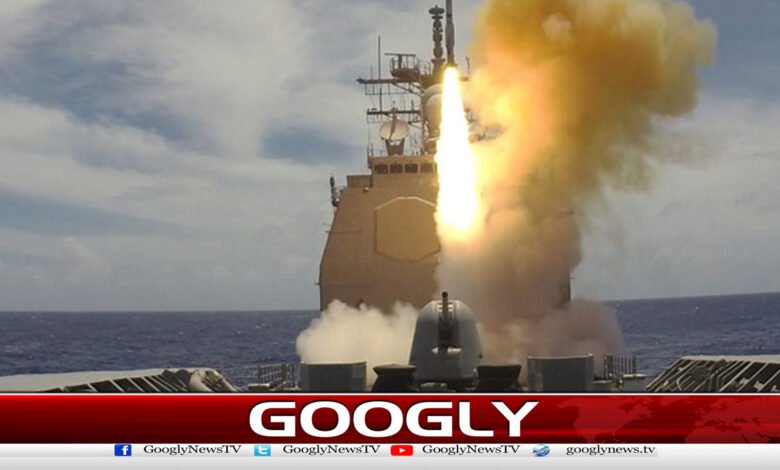 پینٹاگون کامیزائلوں کی خریداری کیلئے 22.9 ارب ڈالر کا معاہدہ 1 Pentagon signs $22.9 billion deal to purchase missiles