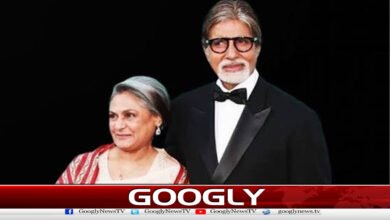 Amitabh Bachchan's advice to always admit mistakes in front of his wife