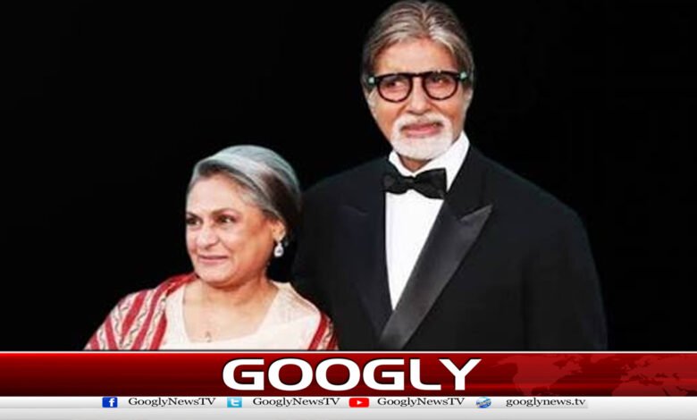 Amitabh Bachchan's advice to always admit mistakes in front of his wife