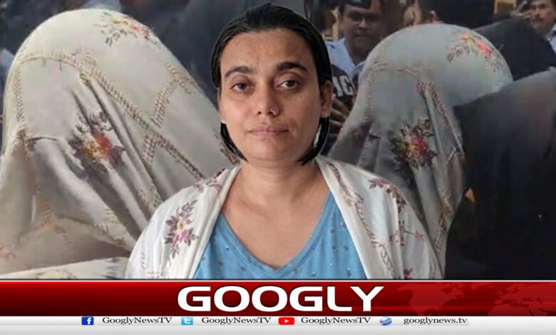 Drug queen Anmol Pinky acquitted in 3 cases