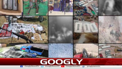 سکیورٹی فورسز،پولیس کاانٹیلی جنس بیسڈ آپریشن، 49 دہشتگرد ہلاک 2 Intelligence-based operation by security forces, police, 49 terrorists killed