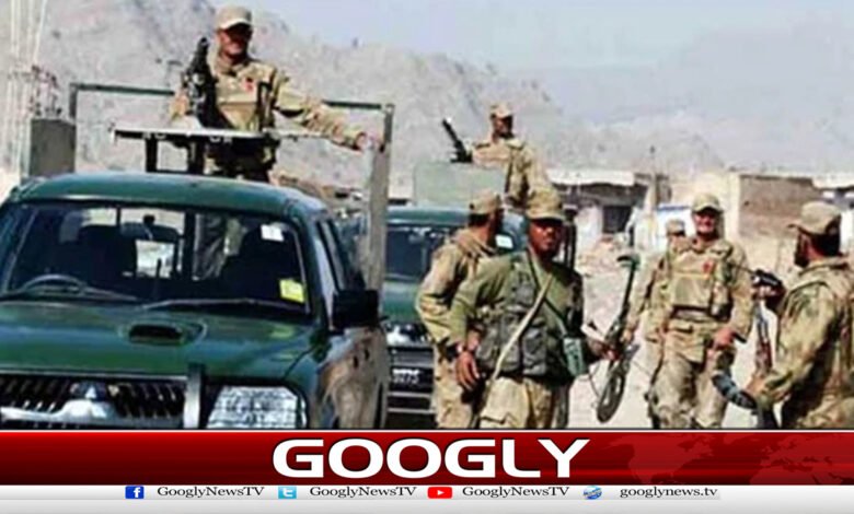 Balochistan: Explosion during preparation of explosive vehicle, 18 terrorists killed