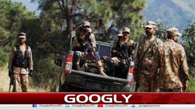 Security forces kill 12 terrorists in Balochistan operations