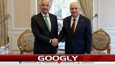 Pakistan, Turkey agree to enhance regional defense cooperation