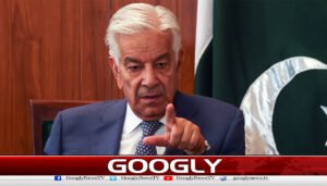  پاکستان کو افغانستان سے ہونیوالی دہشتگردی سے خطرہ ہے،وزیردفاع