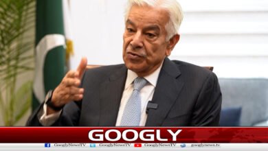 PTI wants “NRO” for Imran Khan, says Khawaja Asif