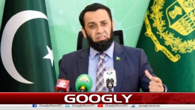 پرتشدد سیاست پی ٹی آئی کا طریقہ بن چکا،عطا تاڑر 2 Violent politics has become the way of PTI, Atta Tadar