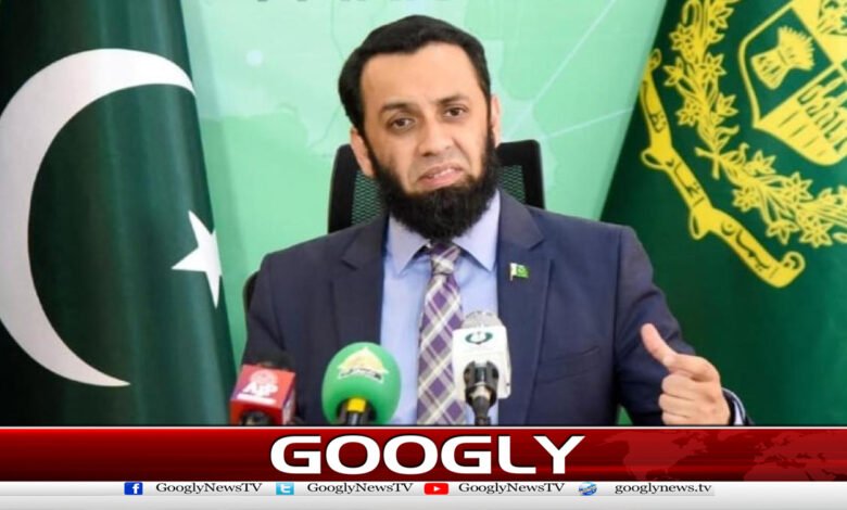 Violent politics has become the way of PTI, Atta Tadar