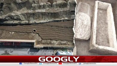 اٹلی میں 2600 سال پرانا قبرستان دریافت 2 2600-year-old cemetery discovered in Italy