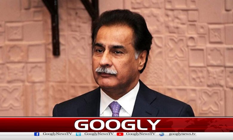 The world is recognizing Pakistan's positive and constructive role, says Speaker