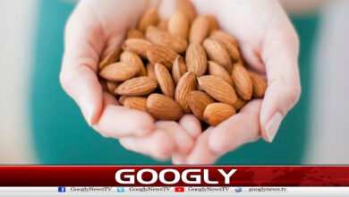 بادام صحت کیلئےکتنےفائدہ مند ہیں؟نئی تحقیق آگئی 2 How beneficial are almonds for health? New research has come out