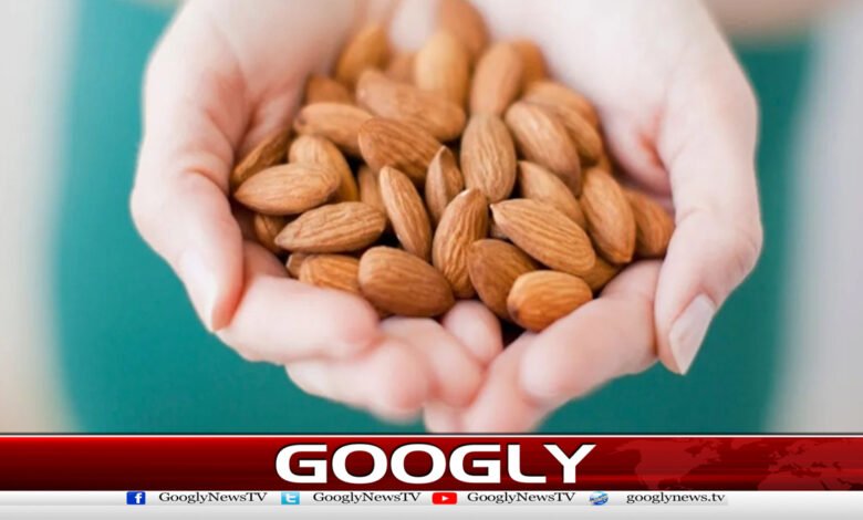 بادام صحت کیلئےکتنےفائدہ مند ہیں؟نئی تحقیق آگئی 1 How beneficial are almonds for health? New research has come out