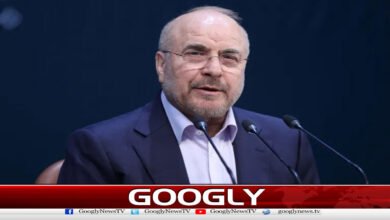 ایران کی جنگی کامیابی کو سفارتی سطح پر بھی مستحکم کرنا ہوگا: باقر قالیباف 2 Iran's military success must be consolidated on a diplomatic level as well: Baqir Qalibaf