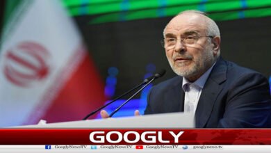 Negotiations with the US were halted after the South Beirut attack: Baqir Qalibaf