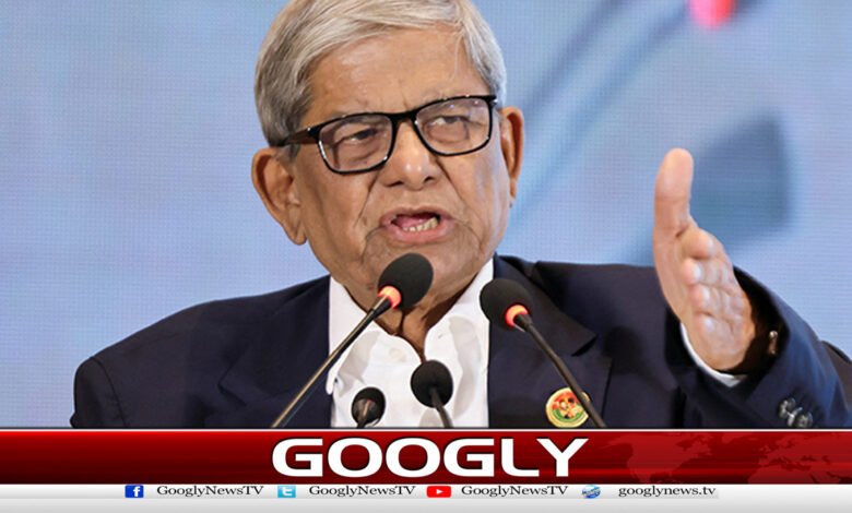مرزا فخر الاسلام ملک بنگلہ دیش کے نئے صدر منتخب 1 Mirza Fakhrul Islam Malik elected as new President of Bangladesh