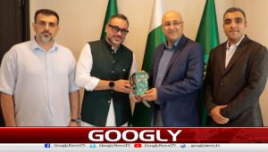 پاکستان اور ایران میں کرکٹ تعاون بڑھانے پر اتفاق