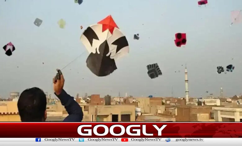 بسنت جنوری کے بجائےفروری میں منائےجانےکاامکان 1 Basant likely to be celebrated in February instead of January