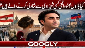 کیا بلاول بھٹو واقعی کسی شہزادی سے شادی کرنے والے ہیں؟