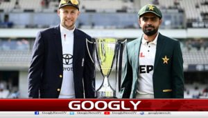 پاک انگلینڈ دوسرا ٹیسٹ میچ آج شروع ہوگا