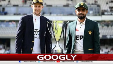 Pak-England second Test match starts today