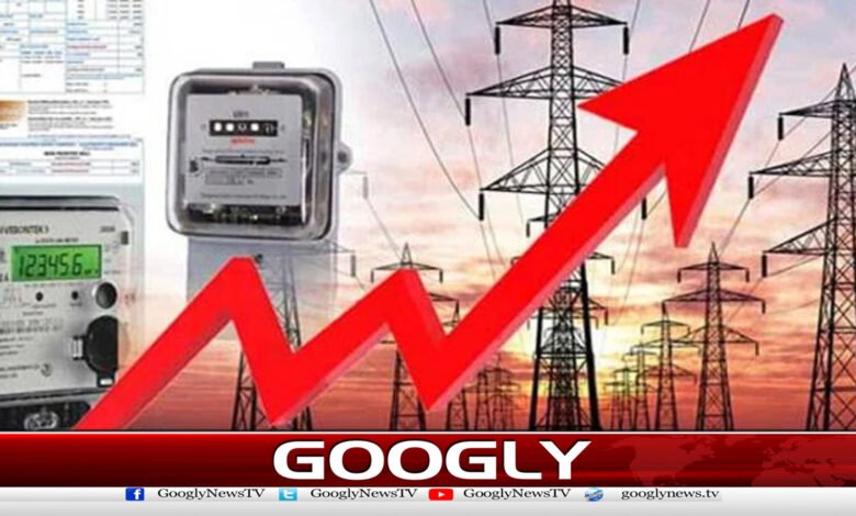 فیول پرائس ایڈجسٹمنٹ کی مد میں بجلی مہنگی کرنے کی تیاریاں 1 Preparations to increase electricity prices in the name of fuel price adjustment