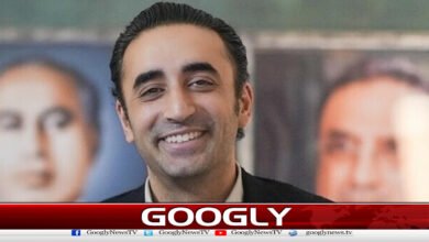 بلاول بھٹو نےاپنی منگنی کی تردید کردی 5 Bilawal Bhutto denies his engagement