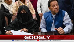 عمران خان اوربشریٰ بی بی قیدتنہائی میں نہیں،سرکاری وکیل نےتردید کردی