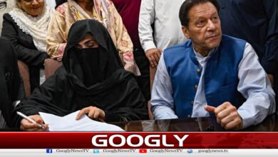 عمران خان اوربشریٰ بی بی قیدتنہائی میں نہیں،سرکاری وکیل نےتردید کردی 5 Imran Khan and Bushra Bibi are not in solitary confinement, government lawyer denies