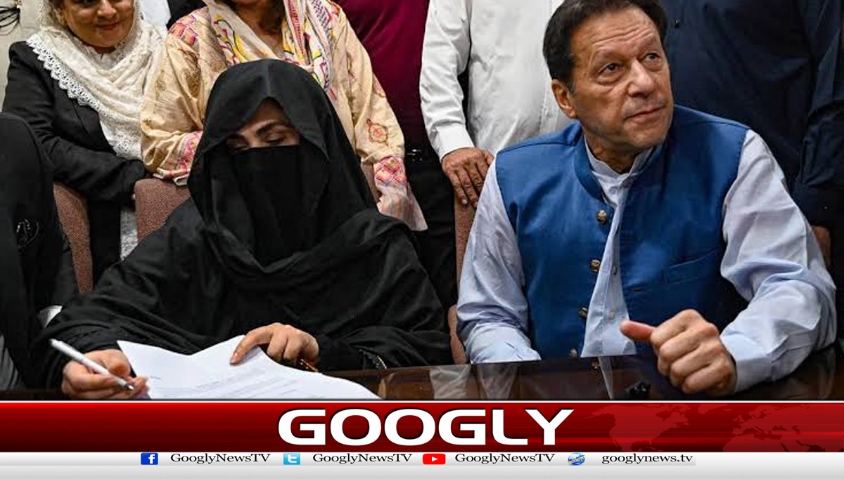 عمران خان اوربشریٰ بی بی قیدتنہائی میں نہیں،سرکاری وکیل نےتردید کردی