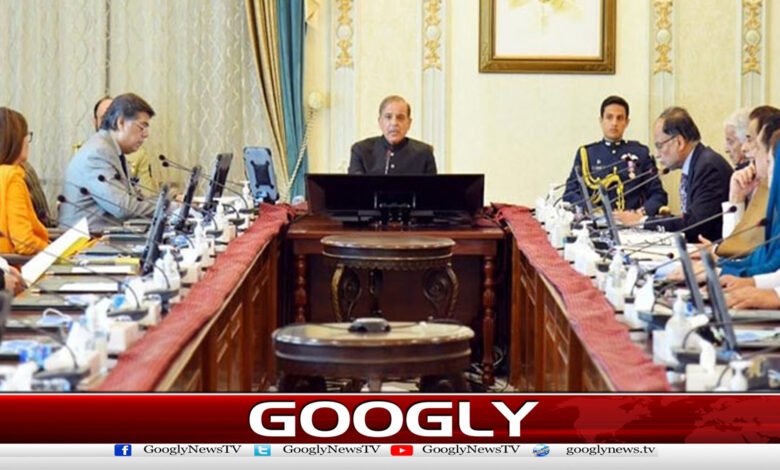 مکہ دفاعی معاہدہ امن، سلامتی اور خوشحالی کیلئے ہے: وزیراعظم 1 Mecca Defense Agreement is for peace, security and prosperity: Prime Minister