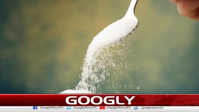 Eating too much sugar can increase blood pressure along with diabetes.