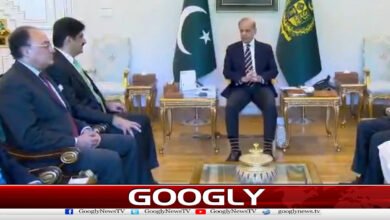 Sindh Chief Minister meets Prime Minister, discusses development projects