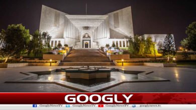 Death sentence upheld, 3-member Supreme Court bench dismisses appeal