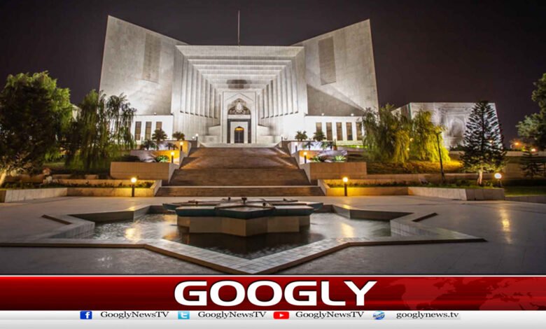 Death sentence upheld, 3-member Supreme Court bench dismisses appeal