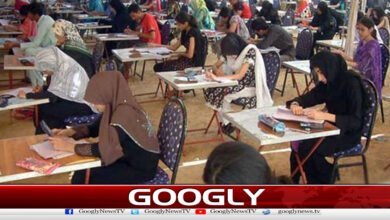 سی ایس ایس:17 ہزار 351 امیدواروں میں سے 476 کامیاب قرار 5 CSS: 476 out of 17,351 candidates declared successful